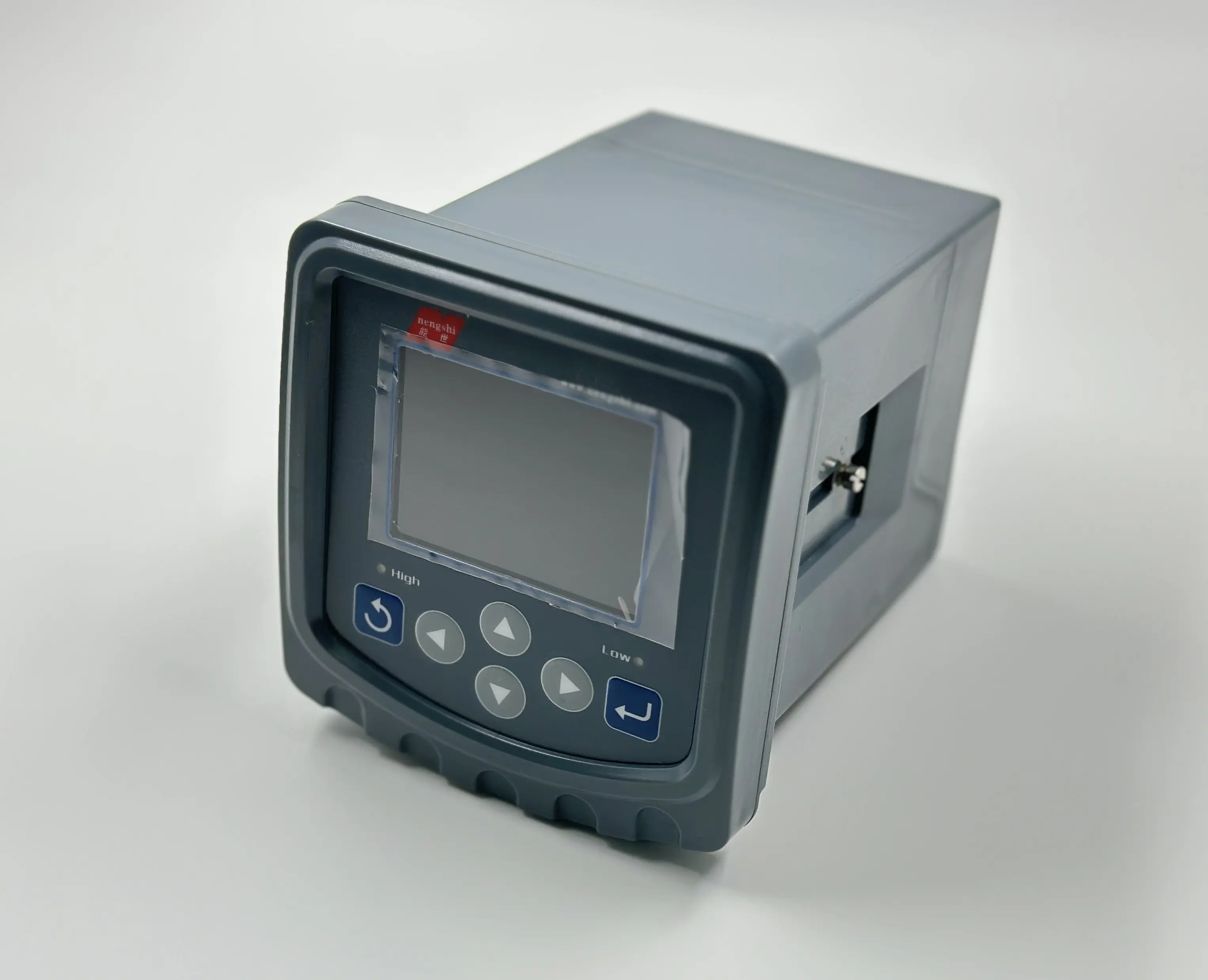 Medidor de pH digital Probador de pH de alta precisión Medidor digital Ácido para alimentos