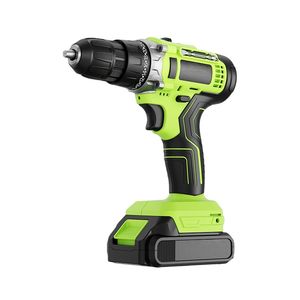 Hoogwaardige draadloze slagboormachine, aanpasbare OEM elektrische voeding met variabele snelheid, elektrisch gereedschap - Product Image 1