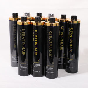 Trattamento alla Cheratina <span class=keywords><strong>per</strong></span> <span class=keywords><strong>Capelli</strong></span> all'Ingrosso Professionale <span class=keywords><strong>Biologico</strong></span> Brasiliano Lisciante e Stirante alla Cheratina Pura - Product Image 3