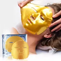 Коллагеновая маска для лица Anti Aging