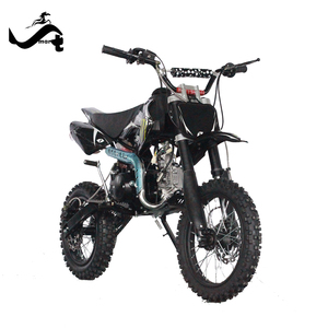 Ventes directes d'usine motos tout-terrain automatiques 125cc motos tout-terrain 150cc essence - Product Image 5