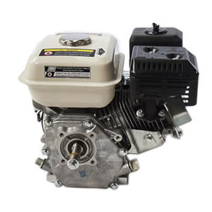 Moteur OHV durable <span class=keywords><strong>de</strong></span> 5,5 CV et 163 cm³, fonctionnant sans problème pendant 300 heures, <span class=keywords><strong>pour</strong></span> les ateliers <span class=keywords><strong>de</strong></span> réparation <span class=keywords><strong>de</strong></span> machines agricoles au Nigeria. - Product Image 6