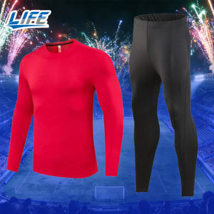 Nouveau <span class=keywords><strong>maillot</strong></span> <span class=keywords><strong>de</strong></span> football rétro respirant à rayures <span class=keywords><strong>de</strong></span> couleur unie, grande taille, personnalisable, modèle <span class=keywords><strong>Messi</strong></span> haut <span class=keywords><strong>de</strong></span> gamme, 26 ans d'expérience, vente chaude - Product Image 3