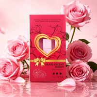 Bloc de cire dépilatoire sans colophane 500g, cire dure professionnelle pour salon, haute qualité, pour peaux sensibles et corps entier
