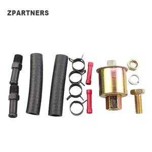 Zpartners ปั๊มฉีดน้ำมันดีเซลไฟฟ้าแรงดันสูงปั๊มถ่ายโอน12V E8012S ประกอบเครื่อง - Product Image 2