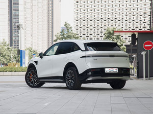 <span class=keywords><strong>ZEEKR</strong></span> 7X 2025 100kWh Vehículo de Nueva Energía de Largo Alcance 4WD 705km SUV de 5 Puertas y 5 Asientos Eléctrico Puro Diseño Moderno <span class=keywords><strong>ZEEKR</strong></span> 7X Buen <span class=keywords><strong>Precio</strong></span> - Product Image 5