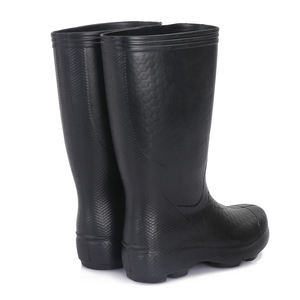 경량 에바 겨울 눈 따뜻한 보타스 드 고마 Lluvia 파라 라 니브 남성 S 거품 작업 고무 밑창 고무 장화 장화 장화 - Product Image 4