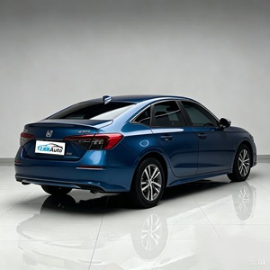 <span class=keywords><strong>Honda</strong></span> <span class=keywords><strong>Civic</strong></span> 240TURBO Automatique 2023 d'occasion, conduite à gauche, véhicule à essence, best-seller, très demandé, abordable et de haute qualité - Product Image 5