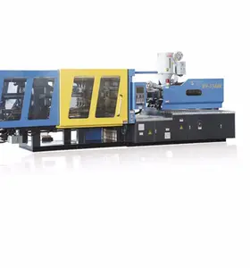 Produzione di prodotti elettronici raccordo in Pvc macchina per stampaggio ad iniezione di plastica 2000Ton polipropilene presa elettrica Auto