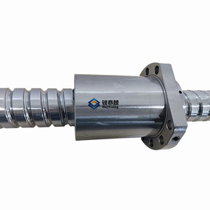 น็อตบอลสกรูงานฝีมือหนานจิง FFZ6320TR 3 P4 632X325 สกรูเหล็ก - Product Image 2