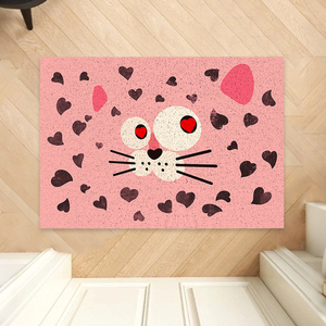 <span class=keywords><strong>Tapis</strong></span> de porte d'entrée intérieur antidérapant à séchage rapide et absorbant les <span class=keywords><strong>tapis</strong></span> de salle de bain minces adaptés au sol de la salle de bain sous la porte - Product Image 2