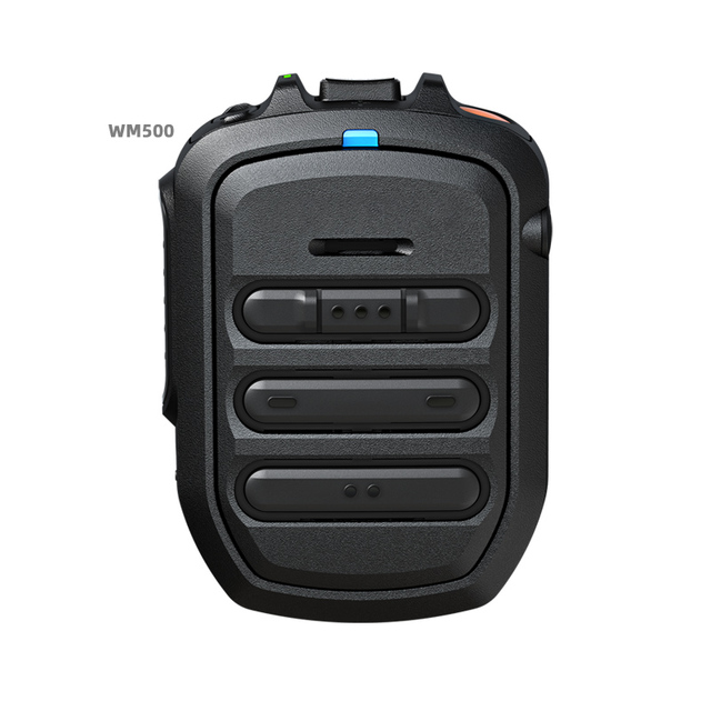 Originally for MOTOROLA Two-way Radio R7 Ion Walkie-talkie WM500 Wireless Remote Speaker Microphone PMMN4127
