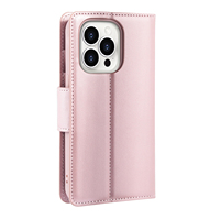 Étui portefeuille en cuir PU Hanman à prix d'usine pour Google Pixel 11 10A, compatible avec Pixel 10 Pro Fold, accessoires d'étui PC emballés