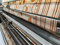Nouveaux designs, prix abordable, 100% polyester microfibre, impression par dispersion pour draps de lit, vente en gros avec usine de tissage propre