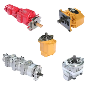 Bomba 3FE-60-32110 para Montacargas <span class=keywords><strong>FD100</strong></span>-7 <span class=keywords><strong>FD100</strong></span>-<span class=keywords><strong>8</strong></span> FD115 FD135 FD150 FD160 -7-<span class=keywords><strong>8</strong></span> - Product Image 4