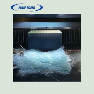 เครื่องตัดกระดาษควบคุมด้วยคอมพิวเตอร์ยี่ห้อ Nantou รุ่น 920 ความยาว 100 ซม. กว้าง 92 ซม. แบบไฟฟ้า ตั้งโปรแกรมได้ - Product Image 2