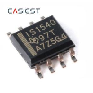 ISO1540DR, nuevo original, circuitos integrados, componentes electrónicos - Product Image 1