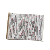 Attaches torsadées en papier kraft avec revêtement personnalisé Fanxing pour la fermeture et la reliure de boîtes cadeaux