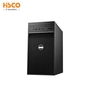 T3630 I7-8700K 6-Core up to 4.7GHz, 32GB DDR4, 2TB HDD + 512GB SSD , 10 Pro 64-bit, Series Tower Workstation - Product Image 5