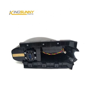 <span class=keywords><strong>Kit</strong></span> complet de montage de cabine durable pour Ninbot Go Kart Pro S Max, accessoires de cadre, fournisseur de pièces détachées, vente chaude, <span class=keywords><strong>scooter</strong></span> - Product Image 2