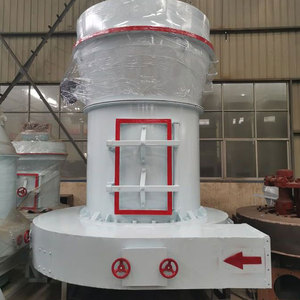 Chaîne de production de marbre à chaud avec broyeur Raymond et machine de fabrication de poudre de calcaire à vendre - Product Image 3