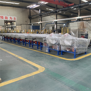 Máy Sàng Rung Tuyến Tính Hạt Cà Phê Nhà Máy Trung Quốc - Product Image 6