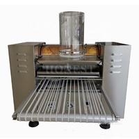 Machine à gâteaux automatique de vente directe d'usine/Machine à crêpes/Machines à crêpes et à crêpes