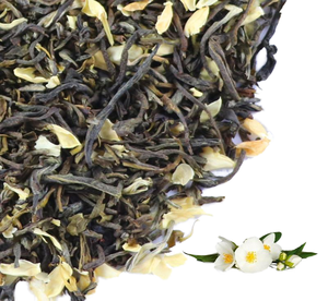 Organic Jasmine <b>Tea</b> Bulk Wholesale Loose <b>Tea</b> Classic Scented High Quality Hot Selling 1kg Bag - Product Image 1