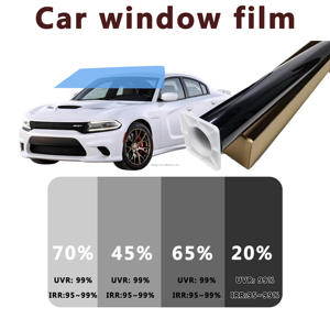 Armolan cửa sổ phim Top Sản phẩm bán chạy trong Alibaba <span class=keywords><strong>2025</strong></span> cách ly nhiệt cửa sổ phim ir99 % uv99 % năng lượng mặt trời Tint phim cho cửa sổ xe - Product Image 2