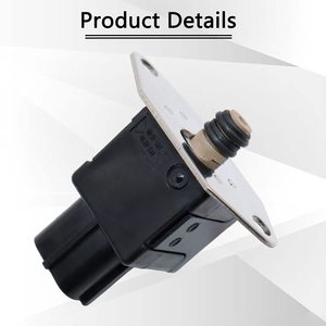 Capteur de pression d'huile d'injection de carburant BST compatible 98-07 pour Ford Focus Taurus Mustang S-Type X-Type XK8 modèle 3R3E-9F972-AA - Product Image 2