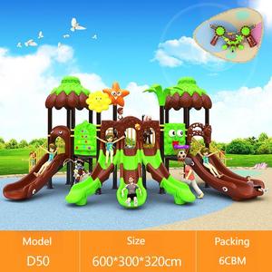 Juego <span class=keywords><strong>de</strong></span> Jardín <span class=keywords><strong>para</strong></span> Patio, Instalaciones <span class=keywords><strong>de</strong></span> Parque <span class=keywords><strong>de</strong></span> Atracciones, Equipo <span class=keywords><strong>de</strong></span> Juego Infantil al Aire Libre con Tobogán en Venta - Product Image 4