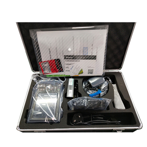 Scanner de balayage de ventilateur mécanique portable pour instrument vétérinaire à ultrasons vétérinaire - Product Image 3
