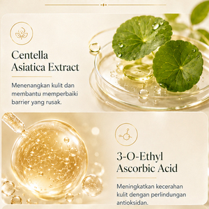 KORMESIC - Suero Facial Iluminador con Niacinamida de 10 ml, Certificado por Bpom, Esencia Blanqueadora, Hidratante y Reafirmante para Mujeres - Product Image 4