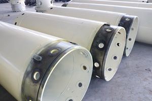ท่อเจาะสำหรับแท่นขุดเจาะขนาด 680-2500 มม. แบบผนังคู่และผนังเดี่ยว - Product Image 4