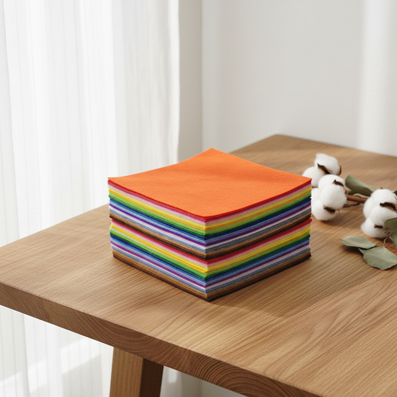 Multi functional Environmentally Friendly Recyclable Soft