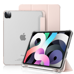 Funda con Borde Suave y Activación Inteligente para <span class=keywords><strong>iPad</strong></span> <span class=keywords><strong>Pro</strong></span> 456 de 12.9 Pulgadas - Product Image 6