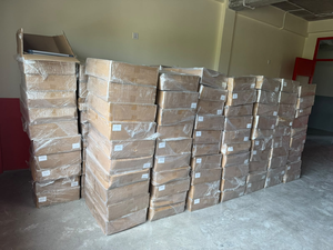 Muebles Escolares Modernos de MDF con Altura Ajustable y Estructura de Acero para <span class=keywords><strong>Escuelas</strong></span> Primarias al Mejor Precio - Product Image 6