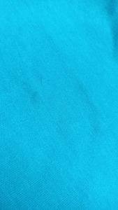 Tela de Punto Interlock de Algodón Suave y Ligera, Transpirable, Elástica, para Camisetas y Ropa Infantil, en Oferta - Product Image 4
