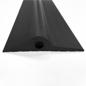 Bão lá chắn cửa nhà để xe ngưỡng Kit cao su sàn con dấu - Product Image 4