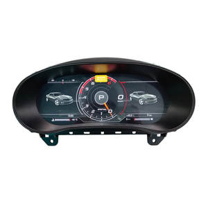 DOS para los Modelos 2014-2023 de Buick Enclave, Regal y Verano con Pantallas de Panel de Instrumentos LCD de 12.3 Pulgadas - Product Image 3