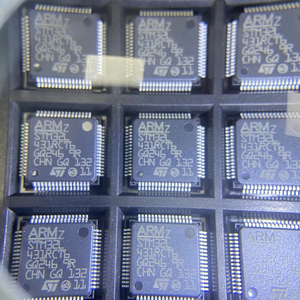 Sacoh באיכות גבוהה mcu mcu הספק מקורי stm32l431rct6 - Product Image 1