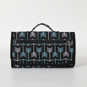 Bolsa <span class=keywords><strong>de</strong></span> pañales portátil para madres y bebés, precio <span class=keywords><strong>de</strong></span> fábrica <span class=keywords><strong>de</strong></span> China personalizado, bolsa <span class=keywords><strong>de</strong></span> mamá saliente - Product Image 4