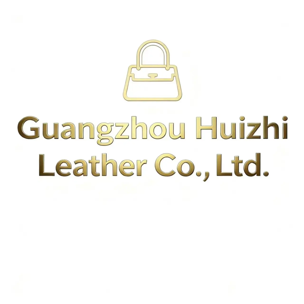 Guangzhou Huizhi Leather Goods Co., Ltd. logo