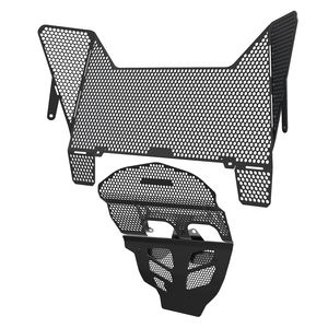 Ensemble complet de <span class=keywords><strong>Ducati</strong></span> Multistrada V4 Rally S Pike Sport <span class=keywords><strong>2021</strong></span>-2023 Protection de moteur de culasse de radiateur Systèmes de carrosserie de moto - Product Image 2