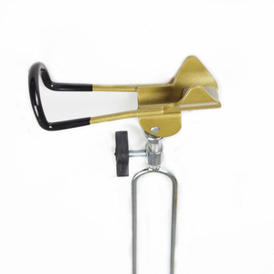 Support <span class=keywords><strong>de</strong></span> <span class=keywords><strong>pêche</strong></span> multifonctionnel pour canne à <span class=keywords><strong>pêche</strong></span>, à insertion au sol, ultra-résistant, universel - Product Image 5