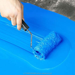 Revestimiento Impermeable para Piscinas, Estanques de Peces de Colores, Material de Reparación de <span class=keywords><strong>Fugas</strong></span> en Piscinas, Paredes y Pisos de Cocinas Interiores, Baños, Pintura para Piscinas - Product Image 1