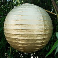 Lanternes en papier Décorations Suspendues Lanternes Boule Lampes pour Anniversaire De Mariage Bébé Douche