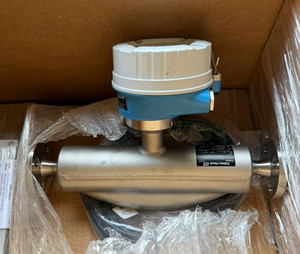 เครื่องวัดการไหลแบบอุตสาหกรรม Endress Hauser Proline Promass 8F3B08  83F F 100 8F1B 200 8F2B เครื่องวัดการไหลแบบ Coriolis - Product Image 3