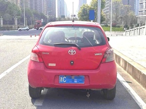 Autos Usados <span class=keywords><strong>Toyota</strong></span> <span class=keywords><strong>Yaris</strong></span> <span class=keywords><strong>2010</strong></span>, Vehículo de Fabricación China, Buen Estado General, Volante a la Izquierda, Autos de <span class=keywords><strong>Segunda</strong></span> <span class=keywords><strong>Mano</strong></span> - Product Image 5