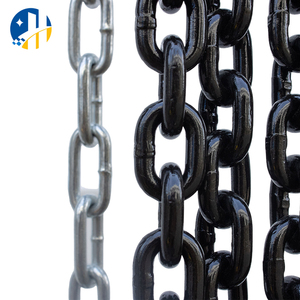 Palăng tay chuỗi nhỏ nâng thiết bị nâng Palăng xích đơn chuỗi đôi hsz vòng tay Palăng - Product Image 3